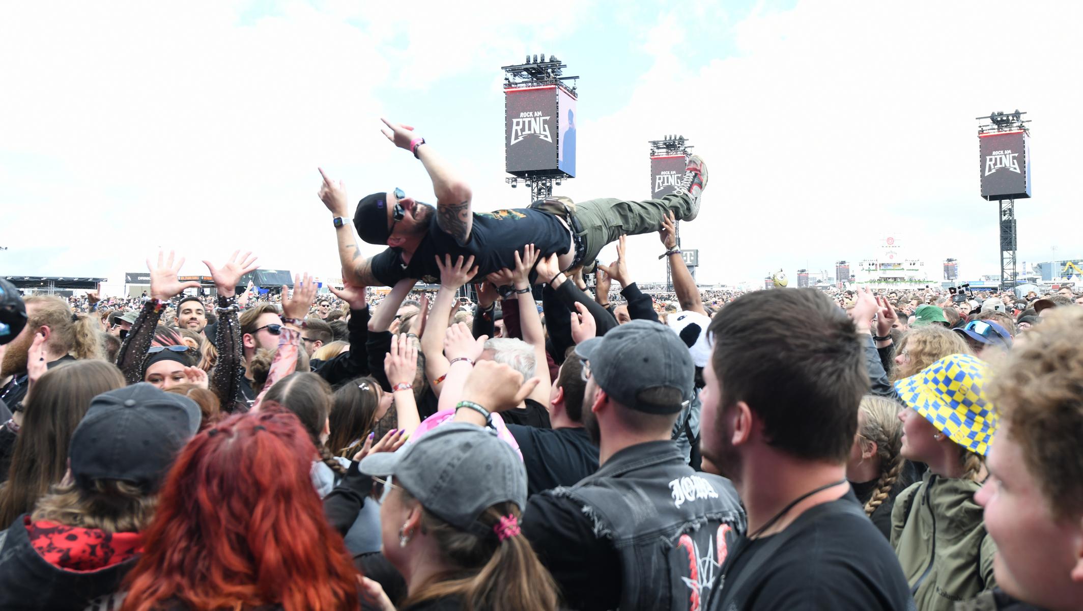 We Came As Romans